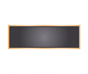 핸드폰 가게 간판(문구없음)