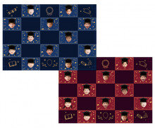 학사모 합성 포토월2