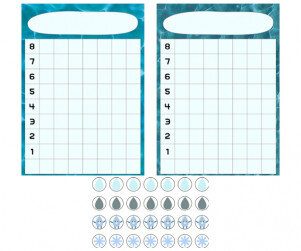 물 그래프(문구없음)