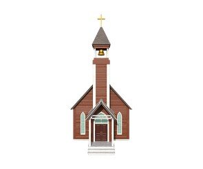 건물(교회)