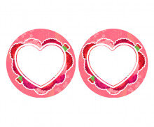 [개별도안] 5월 8일 어버이날 가랜드