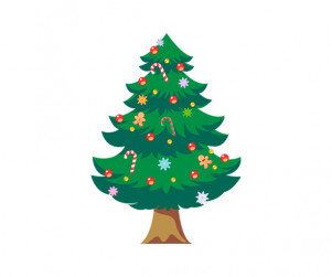 크리스마스 트리