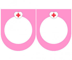 [개별도안] 감정 약국 가랜드