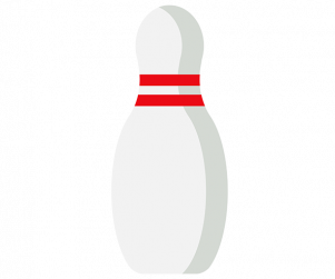 볼링핀