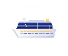 유람선(크루즈)