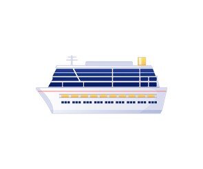 유람선(크루즈)